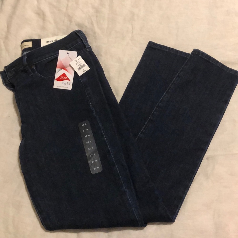 Gap slimming Jeans